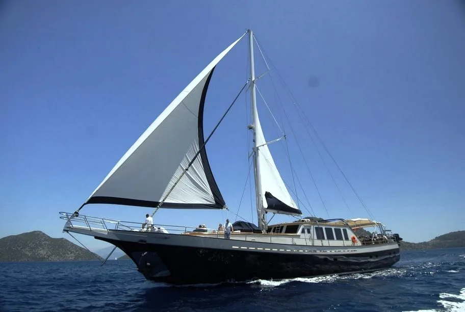 SEA COMET